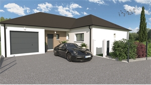maison à la vente -   14400  SUBLES, surface 81 m2 vente maison - UBI437134229